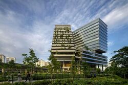 Elementum (D5), Office #556669701